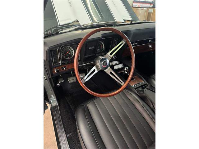 1969 Chevrolet Camaro Z28 (CC-2085653) for sale in Greensboro, North Carolina