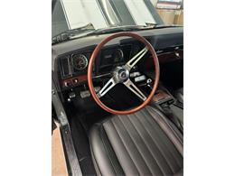 1969 Chevrolet Camaro Z28 (CC-2085653) for sale in Greensboro, North Carolina