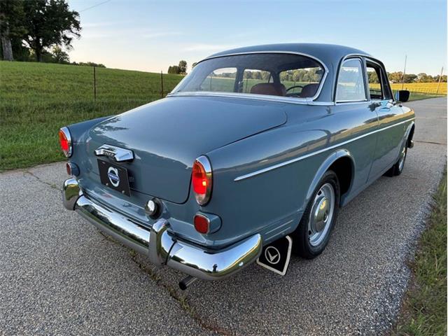 1966 Volvo 122 (CC-2085654) for sale in Greensboro, North Carolina