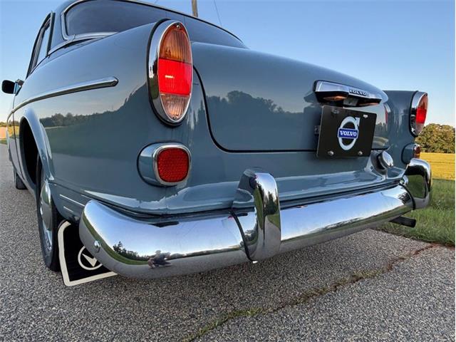 1966 Volvo 122 (CC-2085654) for sale in Greensboro, North Carolina