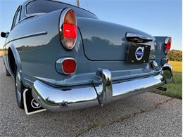 1966 Volvo 122 (CC-2085654) for sale in Greensboro, North Carolina