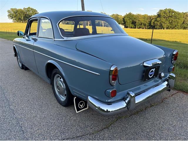 1966 Volvo 122 (CC-2085654) for sale in Greensboro, North Carolina