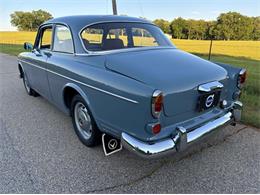 1966 Volvo 122 (CC-2085654) for sale in Greensboro, North Carolina