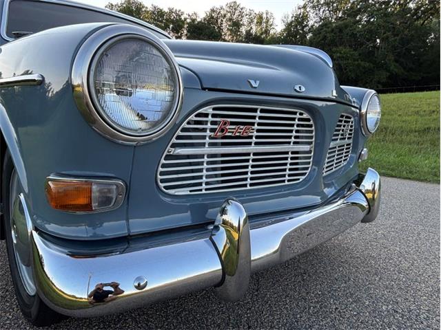 1966 Volvo 122 (CC-2085654) for sale in Greensboro, North Carolina