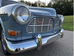 1966 Volvo 122 (CC-2085654) for sale in Greensboro, North Carolina