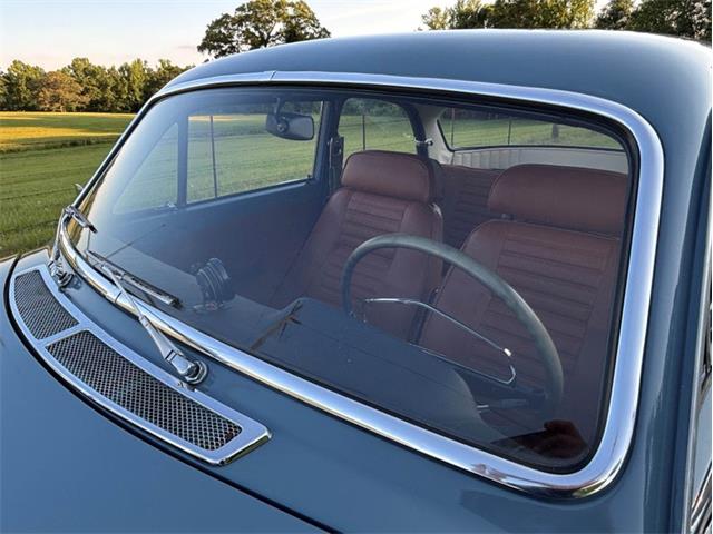1966 Volvo 122 (CC-2085654) for sale in Greensboro, North Carolina