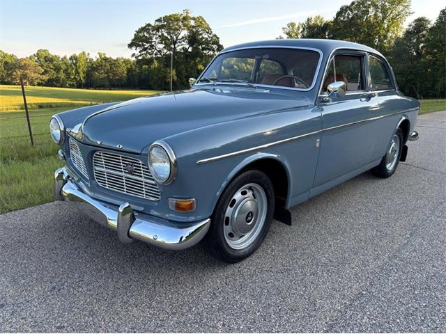 1966 Volvo 122 (CC-2085654) for sale in Greensboro, North Carolina