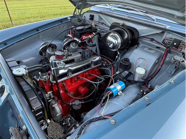 1966 Volvo 122 (CC-2085654) for sale in Greensboro, North Carolina