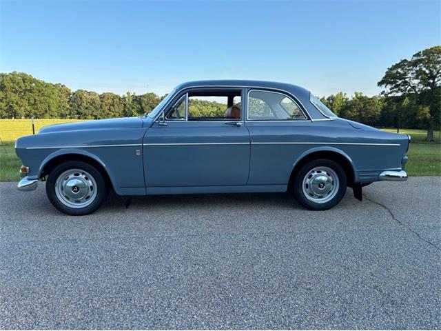 1966 Volvo 122 (CC-2085654) for sale in Greensboro, North Carolina