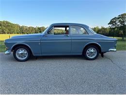 1966 Volvo 122 (CC-2085654) for sale in Greensboro, North Carolina