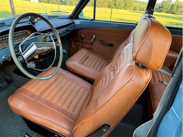 1966 Volvo 122 (CC-2085654) for sale in Greensboro, North Carolina