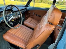 1966 Volvo 122 (CC-2085654) for sale in Greensboro, North Carolina