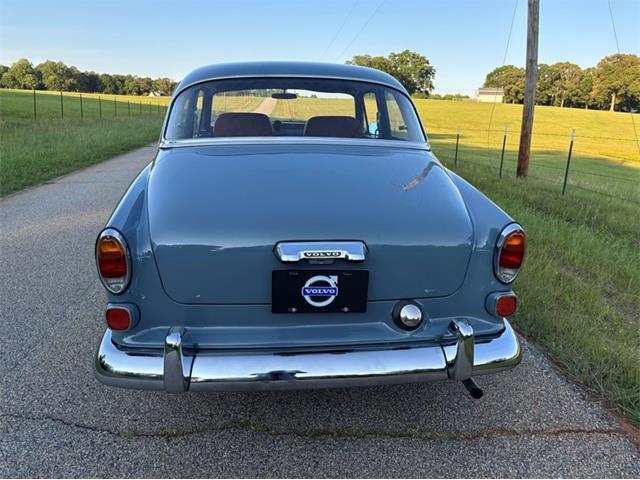 1966 Volvo 122 (CC-2085654) for sale in Greensboro, North Carolina
