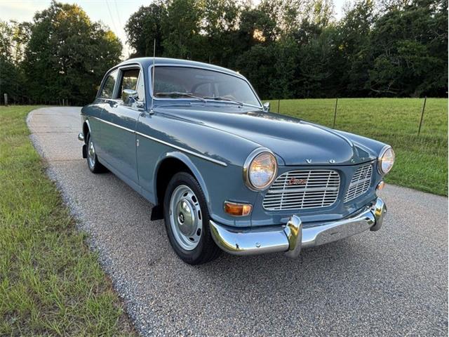 1966 Volvo 122 (CC-2085654) for sale in Greensboro, North Carolina