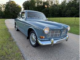 1966 Volvo 122 (CC-2085654) for sale in Greensboro, North Carolina