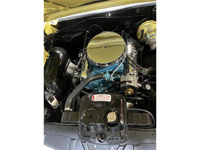 1965 Pontiac GTO (CC-2085655) for sale in Greensboro, North Carolina
