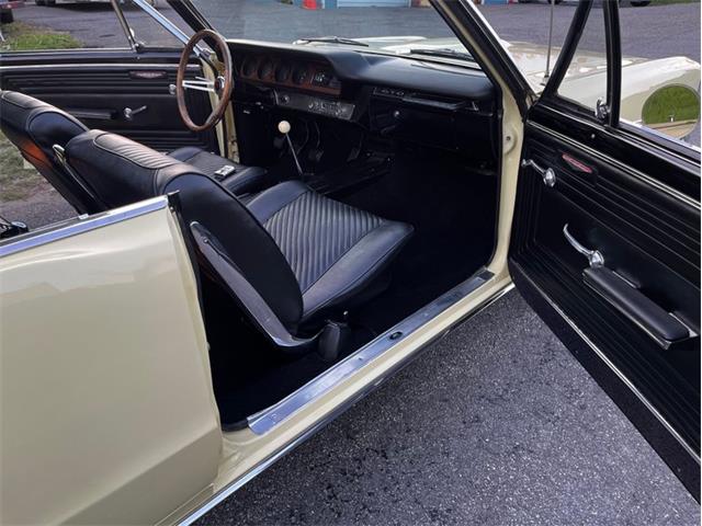 1965 Pontiac GTO (CC-2085655) for sale in Greensboro, North Carolina