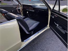 1965 Pontiac GTO (CC-2085655) for sale in Greensboro, North Carolina