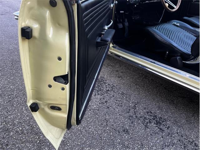 1965 Pontiac GTO (CC-2085655) for sale in Greensboro, North Carolina