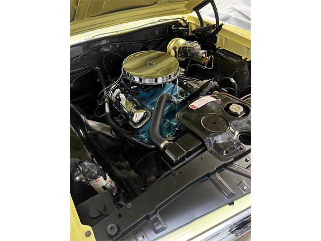 1965 Pontiac GTO (CC-2085655) for sale in Greensboro, North Carolina