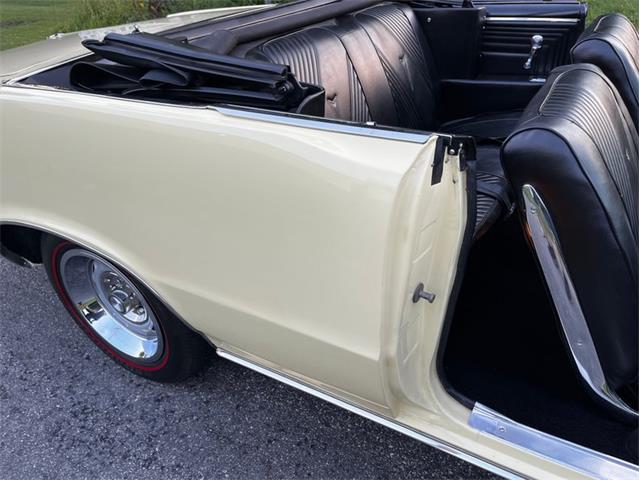 1965 Pontiac GTO (CC-2085655) for sale in Greensboro, North Carolina
