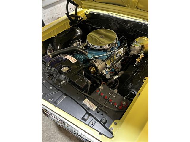 1965 Pontiac GTO (CC-2085655) for sale in Greensboro, North Carolina