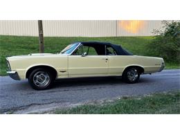 1965 Pontiac GTO (CC-2085655) for sale in Greensboro, North Carolina