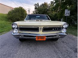 1965 Pontiac GTO (CC-2085655) for sale in Greensboro, North Carolina