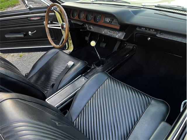 1965 Pontiac GTO (CC-2085655) for sale in Greensboro, North Carolina