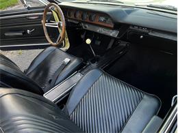 1965 Pontiac GTO (CC-2085655) for sale in Greensboro, North Carolina