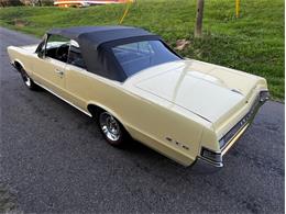 1965 Pontiac GTO (CC-2085655) for sale in Greensboro, North Carolina