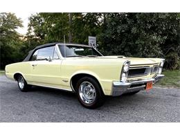 1965 Pontiac GTO (CC-2085655) for sale in Greensboro, North Carolina