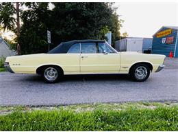 1965 Pontiac GTO (CC-2085655) for sale in Greensboro, North Carolina
