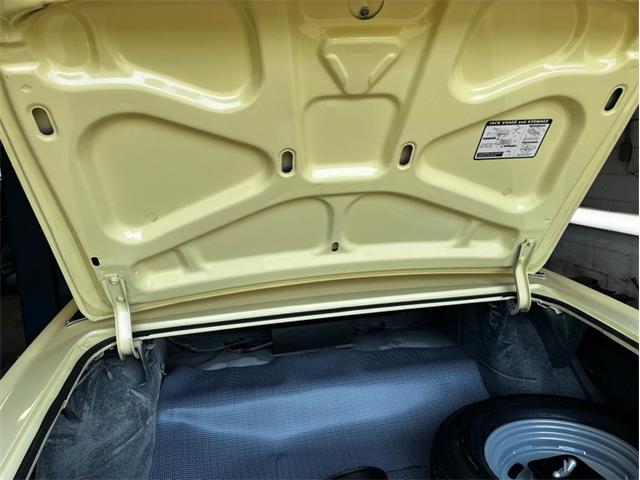 1965 Pontiac GTO (CC-2085655) for sale in Greensboro, North Carolina