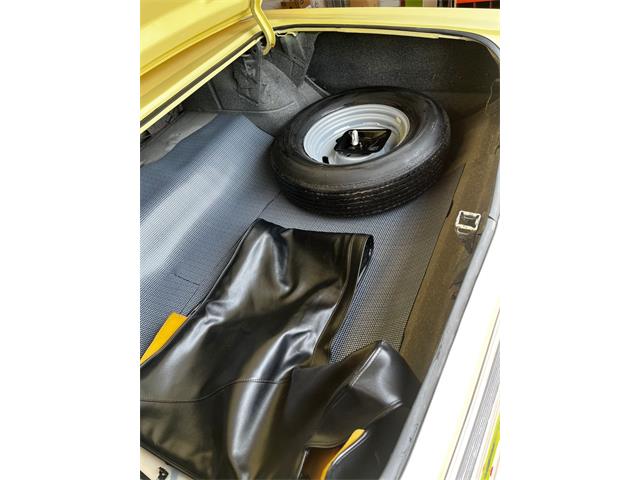1965 Pontiac GTO (CC-2085655) for sale in Greensboro, North Carolina