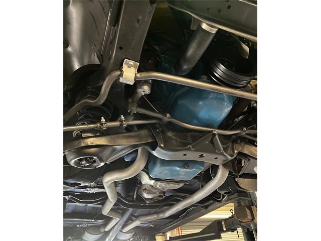 1965 Pontiac GTO (CC-2085655) for sale in Greensboro, North Carolina