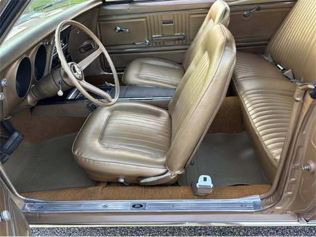 1967 Chevrolet Camaro (CC-2085656) for sale in Greensboro, North Carolina