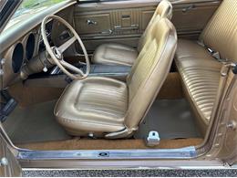 1967 Chevrolet Camaro (CC-2085656) for sale in Greensboro, North Carolina