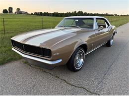 1967 Chevrolet Camaro (CC-2085656) for sale in Greensboro, North Carolina