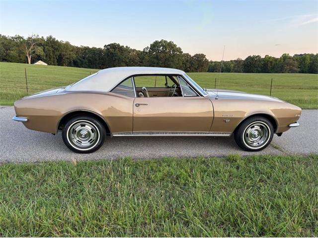 1967 Chevrolet Camaro (CC-2085656) for sale in Greensboro, North Carolina
