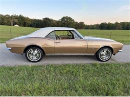 1967 Chevrolet Camaro (CC-2085656) for sale in Greensboro, North Carolina