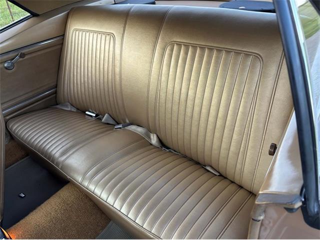 1967 Chevrolet Camaro (CC-2085656) for sale in Greensboro, North Carolina