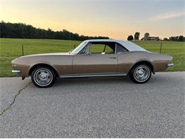 1967 Chevrolet Camaro (CC-2085656) for sale in Greensboro, North Carolina