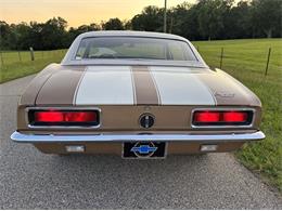1967 Chevrolet Camaro (CC-2085656) for sale in Greensboro, North Carolina