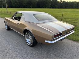 1967 Chevrolet Camaro (CC-2085656) for sale in Greensboro, North Carolina