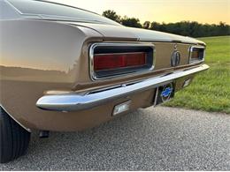 1967 Chevrolet Camaro (CC-2085656) for sale in Greensboro, North Carolina