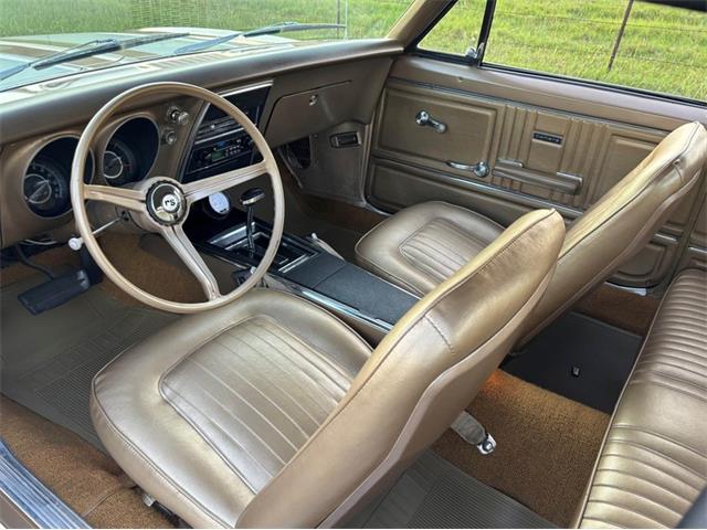 1967 Chevrolet Camaro (CC-2085656) for sale in Greensboro, North Carolina