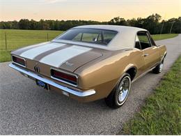 1967 Chevrolet Camaro (CC-2085656) for sale in Greensboro, North Carolina