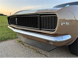 1967 Chevrolet Camaro (CC-2085656) for sale in Greensboro, North Carolina