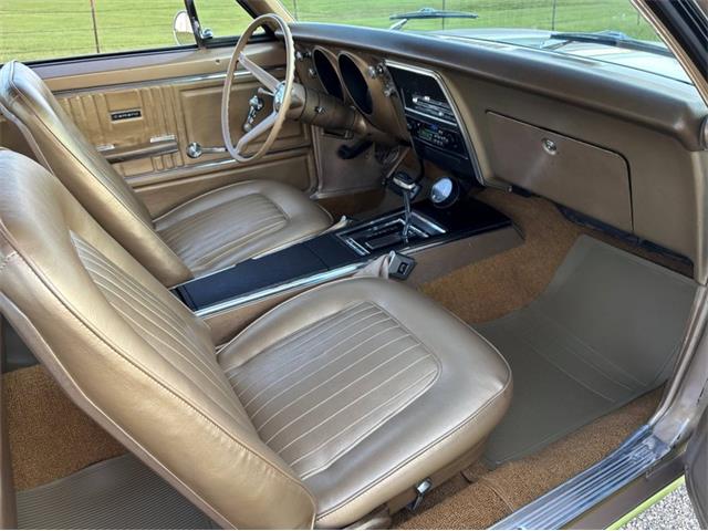 1967 Chevrolet Camaro (CC-2085656) for sale in Greensboro, North Carolina